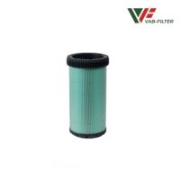 VAB 596318 Фильтр воздушный предохранительный RADIASEAL