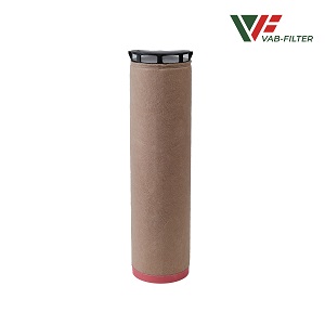 VAB 710 Фильтр воздушный предохранительный RADIASEAL