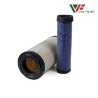 Фильтр воздушный VAB 772580 - VAB 775302 (комплект)